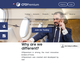 CFDPremium.com