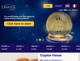 Cryptos-House.com