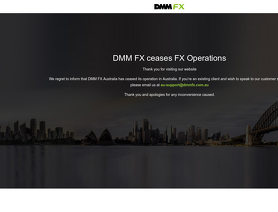 DMMFx.com.au