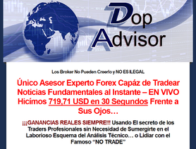 DopAdvisor.es