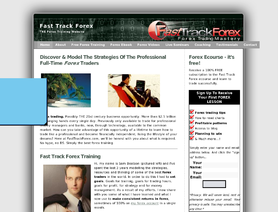 FastTrackForex.com
