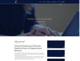 Abogado de Fraude Financiero