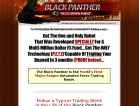 Forex-BlackPanther.com