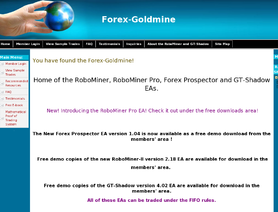 Forex-Goldmine.com