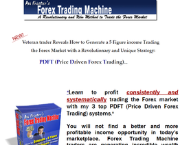 Forex-Trading-Máquina.com