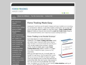 Forex-Trading-Made-Easy.com