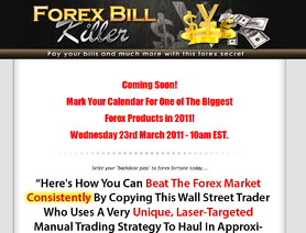 ForexBillKiller.com