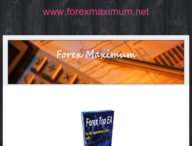 ForexMaximum.net