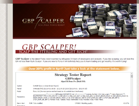 GBPScalper.com