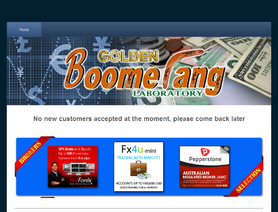 Golden-Boomerang-Lab.com