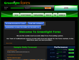 GreenlightForex.com