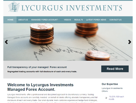 LycurgusInvestments.com