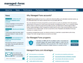 Managed-Forex.com