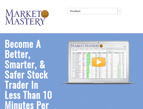 MarketMastery.com