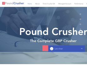 PoundCrusherEA.com