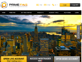 PrimeFMS.com