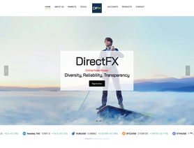 ProDirectFX.com