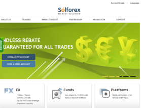 SolForex.com