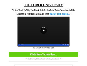 Universidad TTC Forex