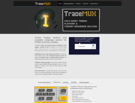 TradeMUX.net