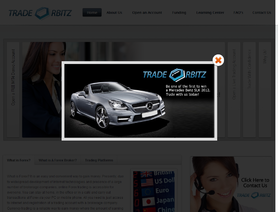TradeOrbitz.com