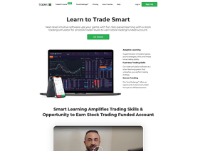 Trader2B.com