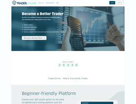 Trader.online