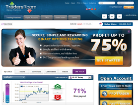 TradersRoom.com