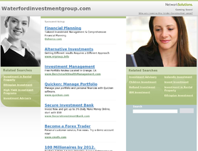 Waterfordinvestmentgroup.com