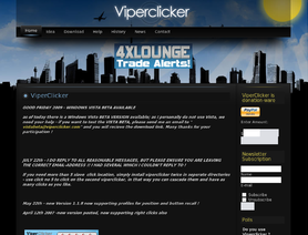 viperclicker.com