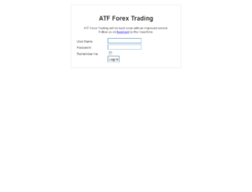 ATF-Forex-Trading.com