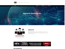 Soluciones Algotech Inc.