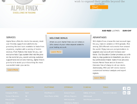 AlfaFinex.com