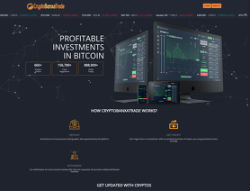 CryptoBanxaTrade.com