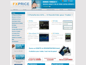 FXPrice.com