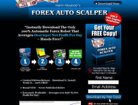 Forex-Auto-Scalper.com