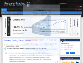 Forex-E-Trading.com