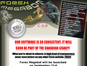 Forex-Megabot.com