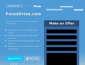 ForexDrive.com