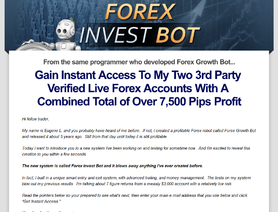 ForexInvestBot.com