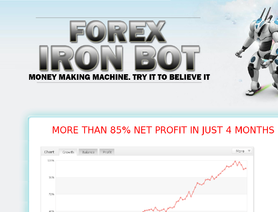 ForexIronBot.com
