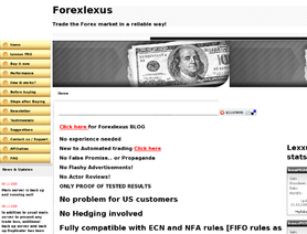 ForexLexus.com