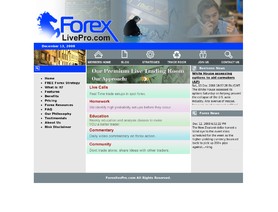 ForexLivePro.com
