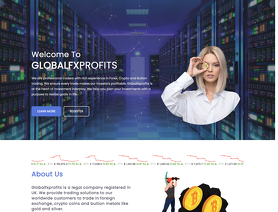 GlobalFXProfits.com