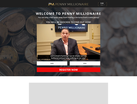 PennyMillionaire.com