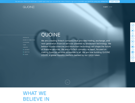 Quoine.com