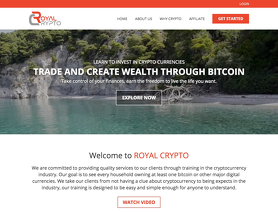 RoyalCrypto.net