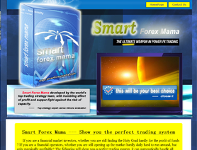 SmartForexMama.com