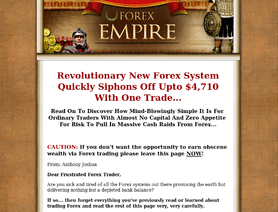 El-Forex-Empire.com