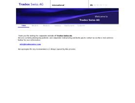 Tradexswiss.com